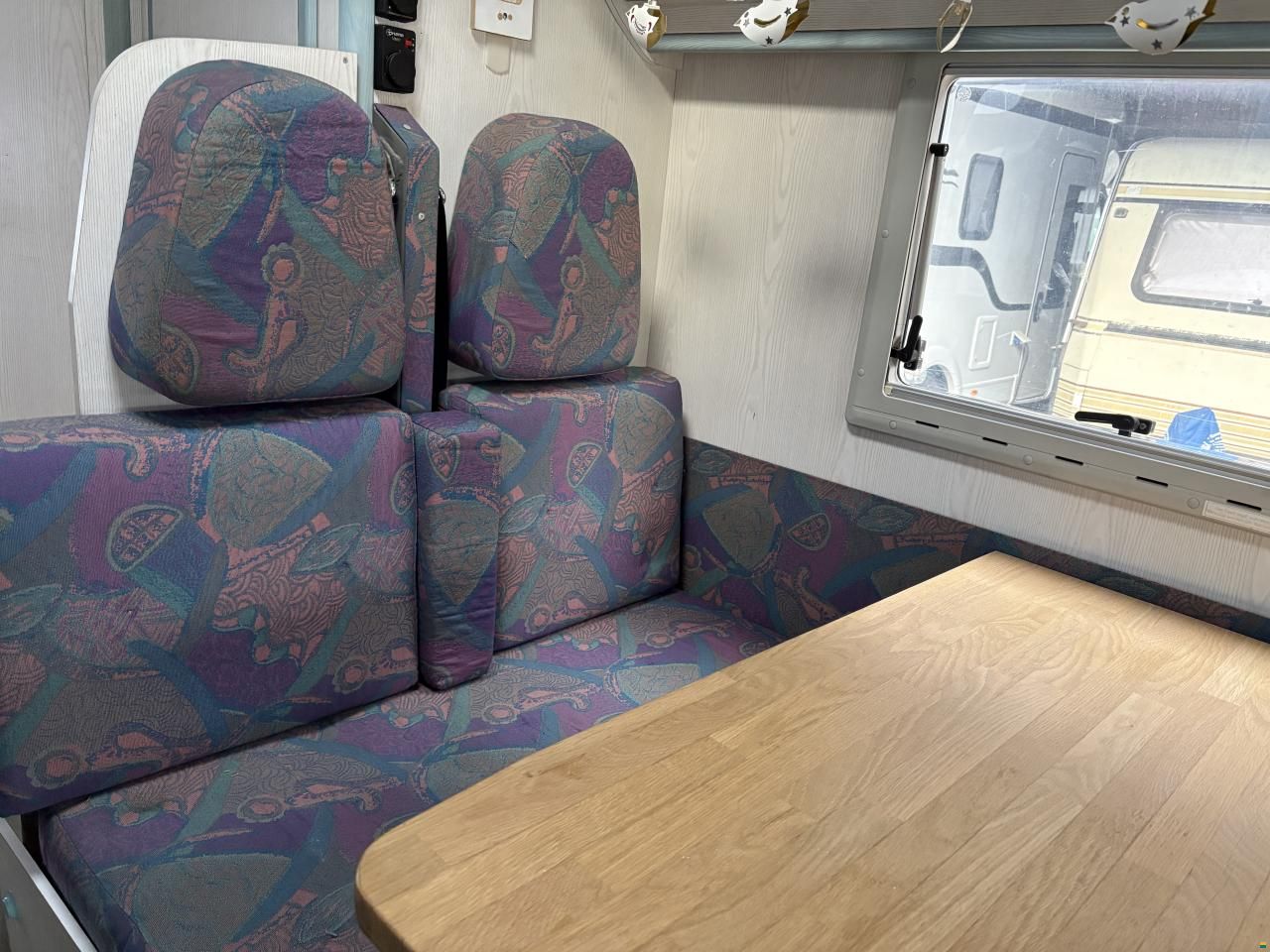 Fiat Ducato 290/14 Kat