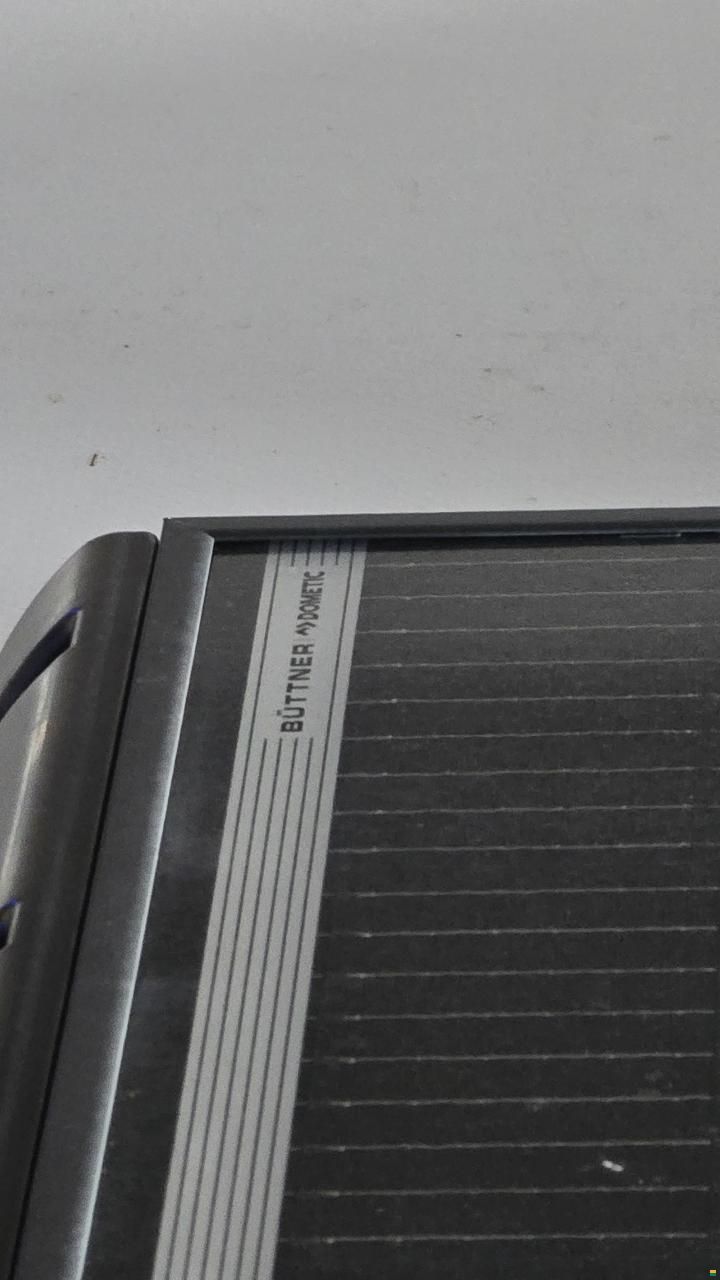 Dethleffs Trend T 7057 DBL