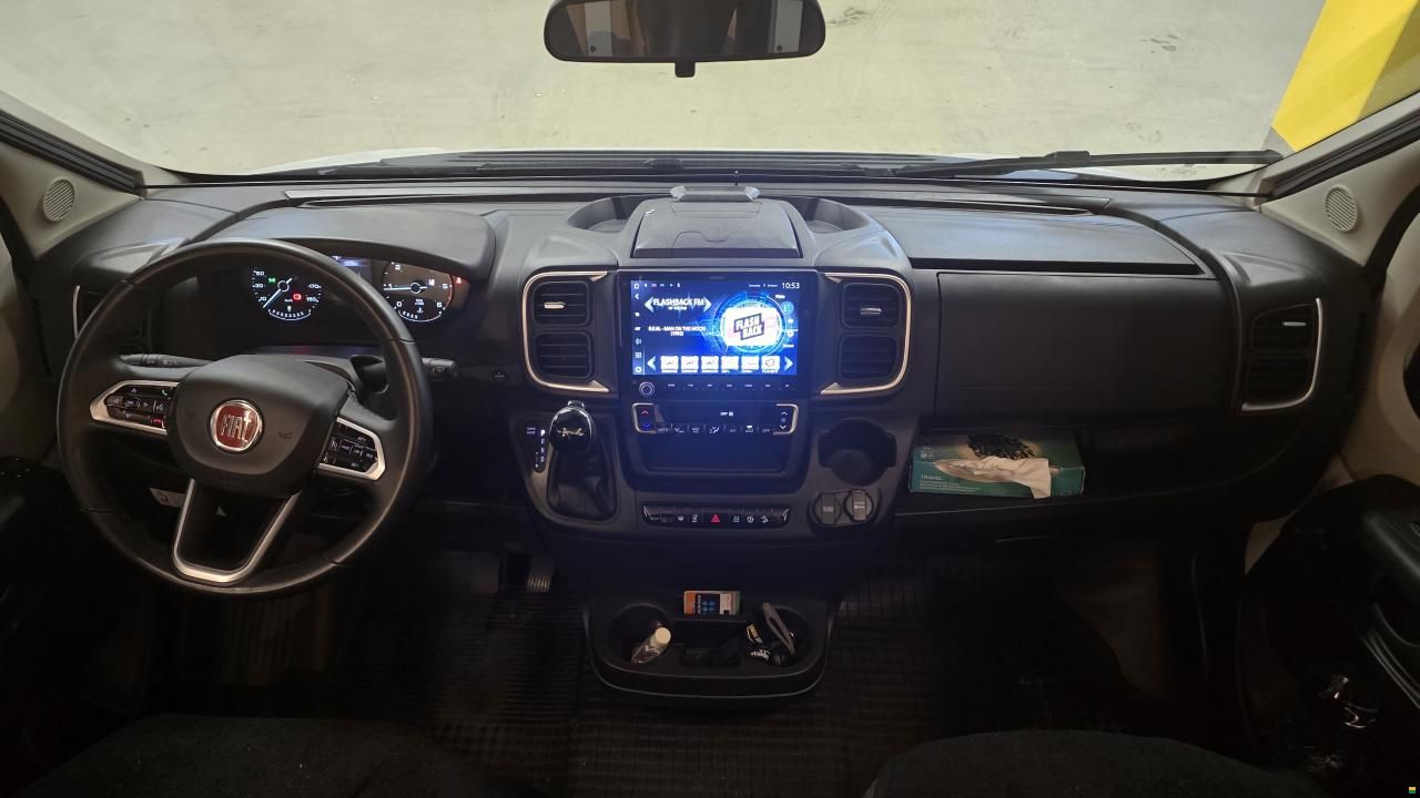 Dethleffs Trend T 7057 DBL