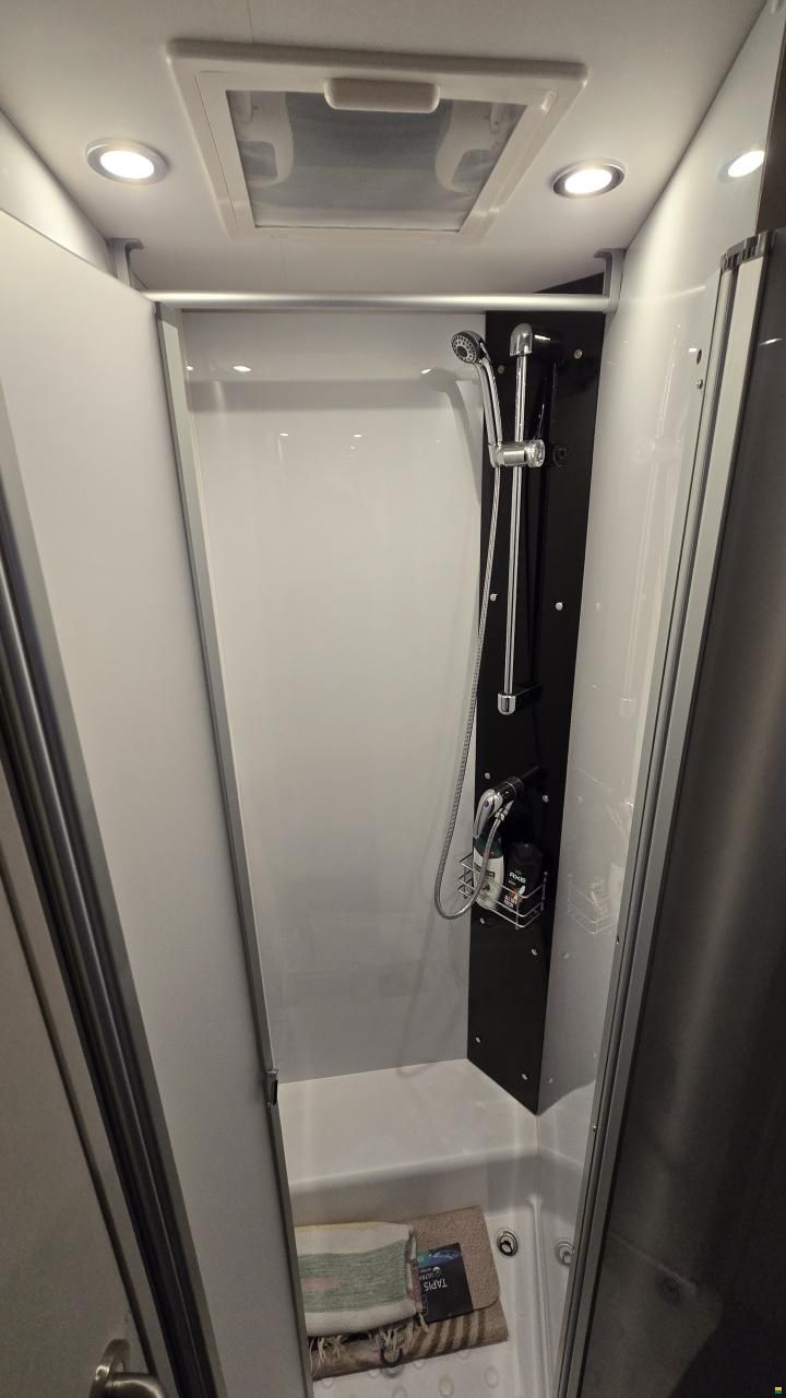 Dethleffs Trend T 7057 DBL