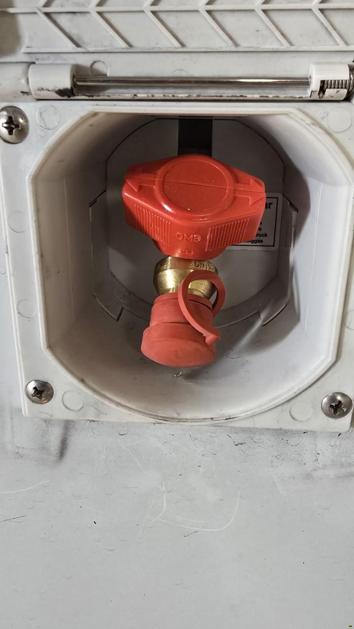 Dethleffs Trend T 7057 DBL