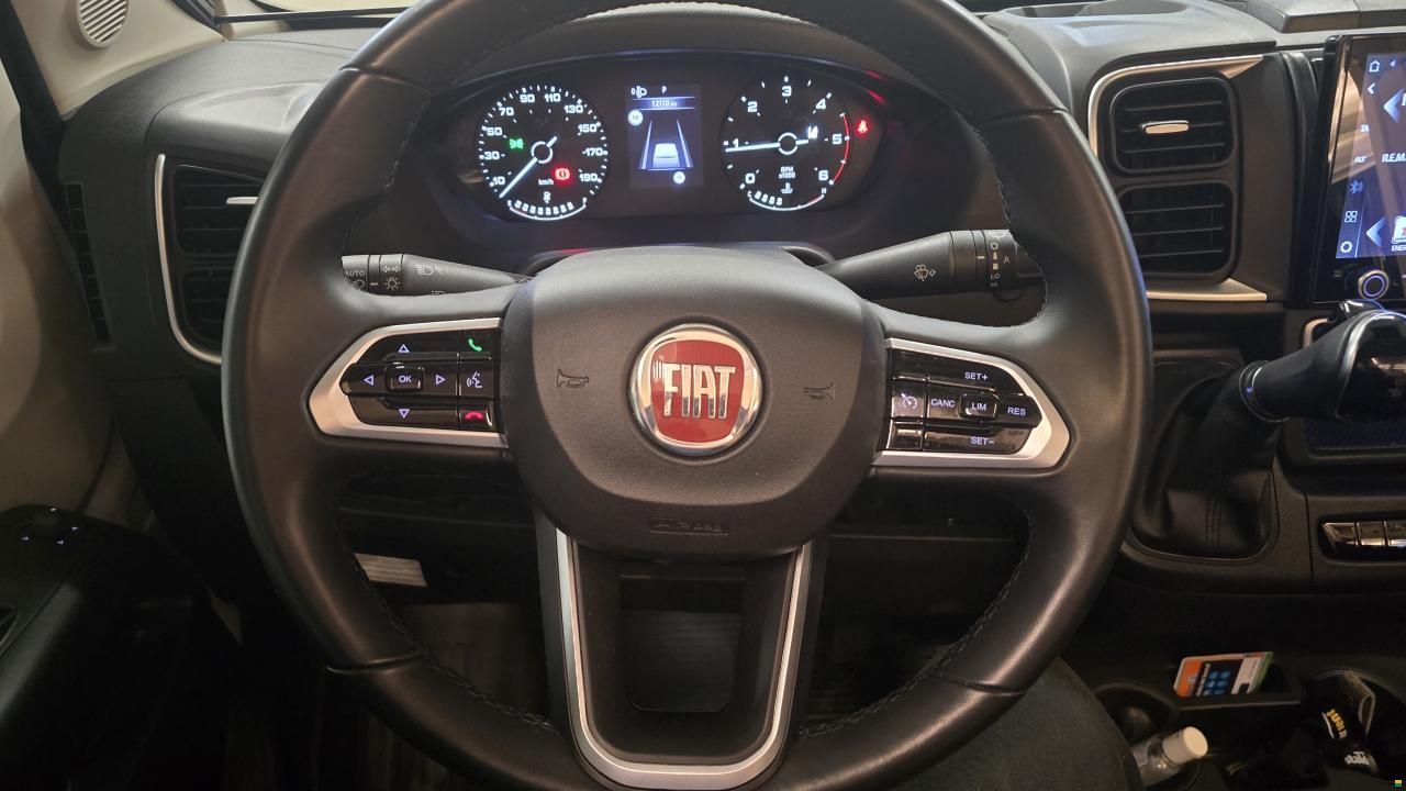 Dethleffs Trend T 7057 DBL