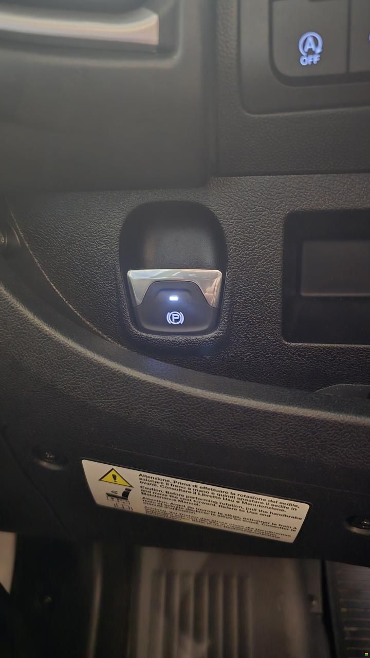 Dethleffs Trend T 7057 DBL