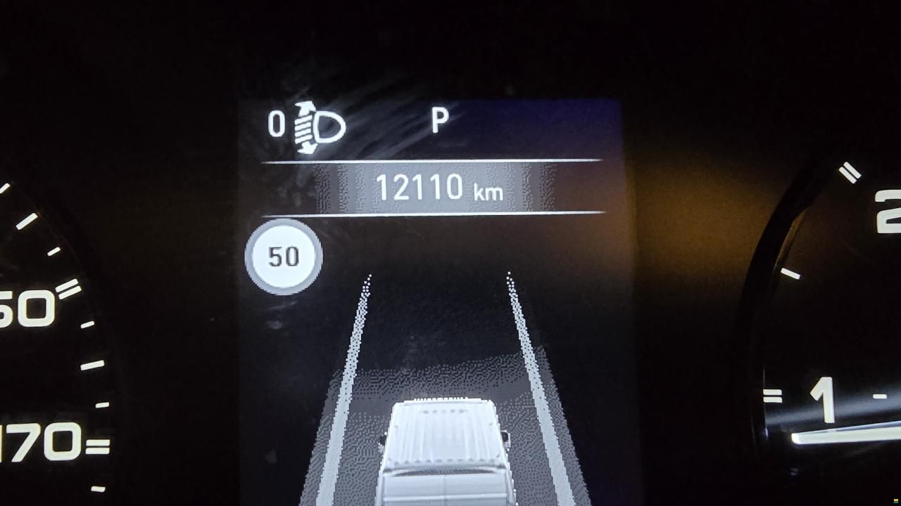 Dethleffs Trend T 7057 DBL