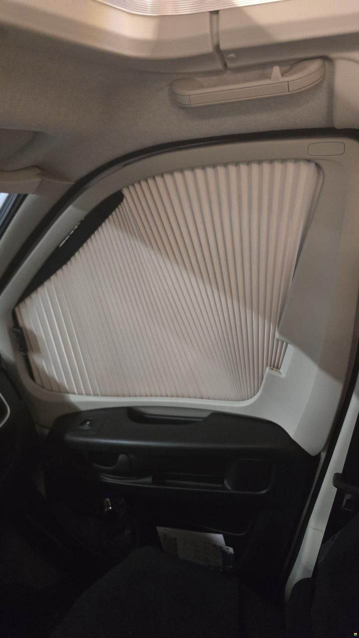 Dethleffs Trend T 7057 DBL