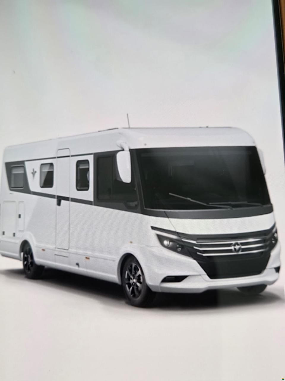 Niesmann-Bischoff iSmove 6.9  E