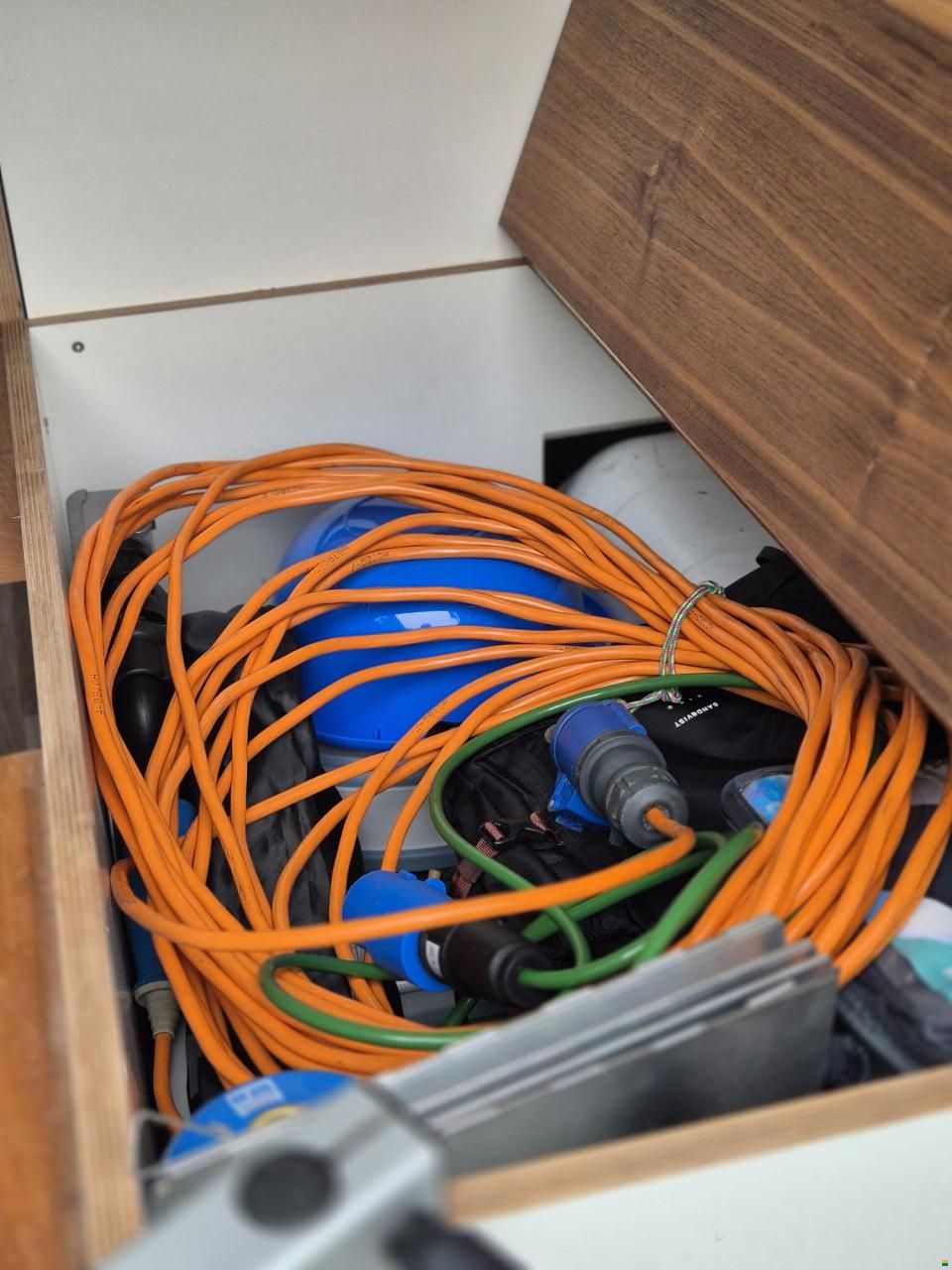 Ford Transit C Van 300 L2 2.0 TDC