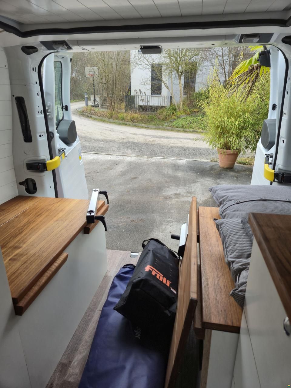 Ford Transit C Van 300 L2 2.0 TDC