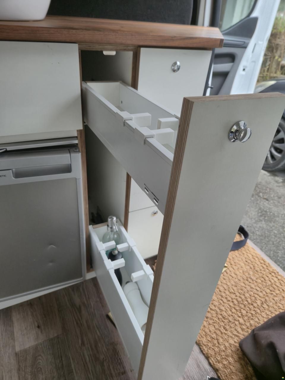 Ford Transit C Van 300 L2 2.0 TDC