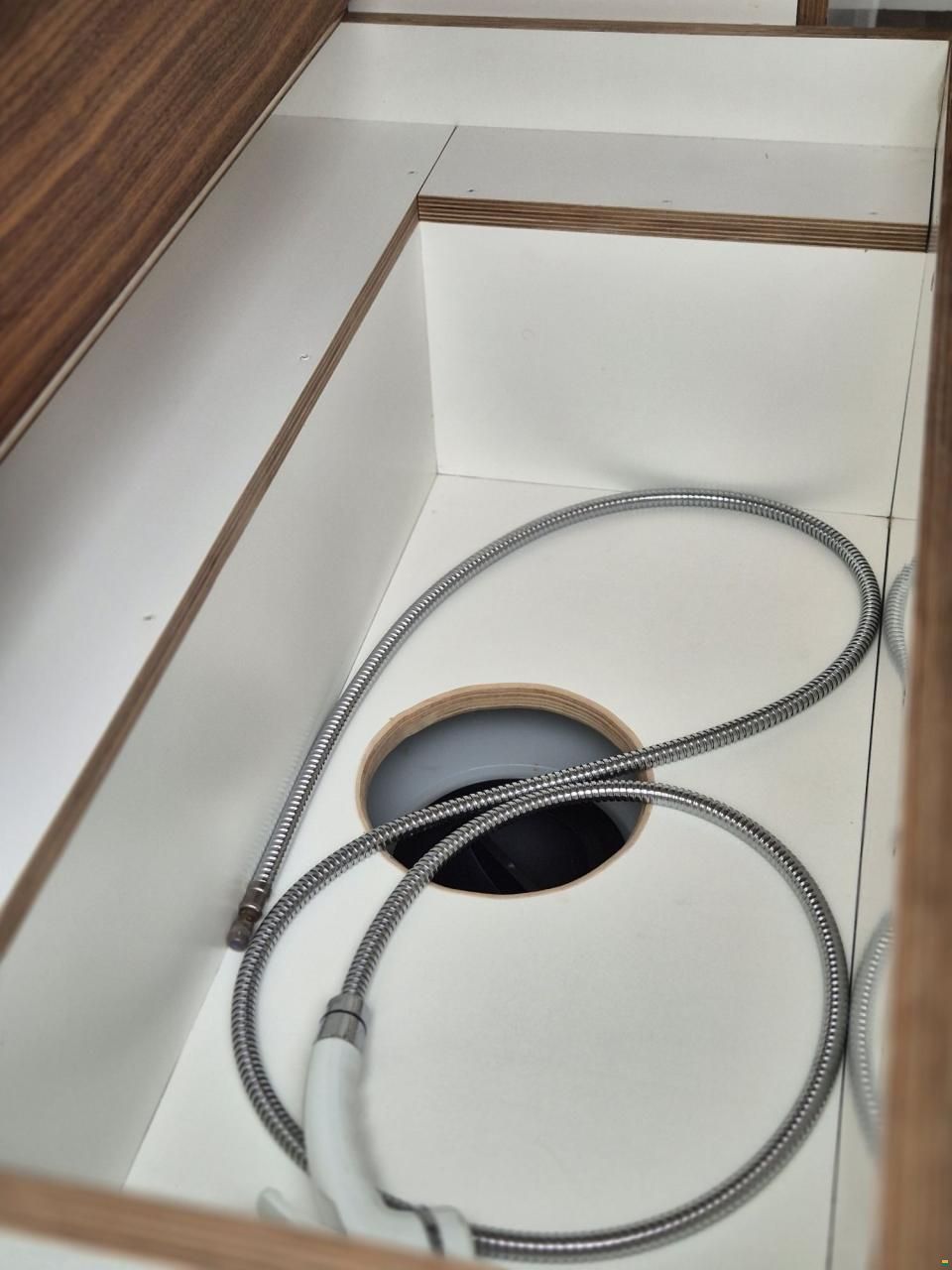 Ford Transit C Van 300 L2 2.0 TDC