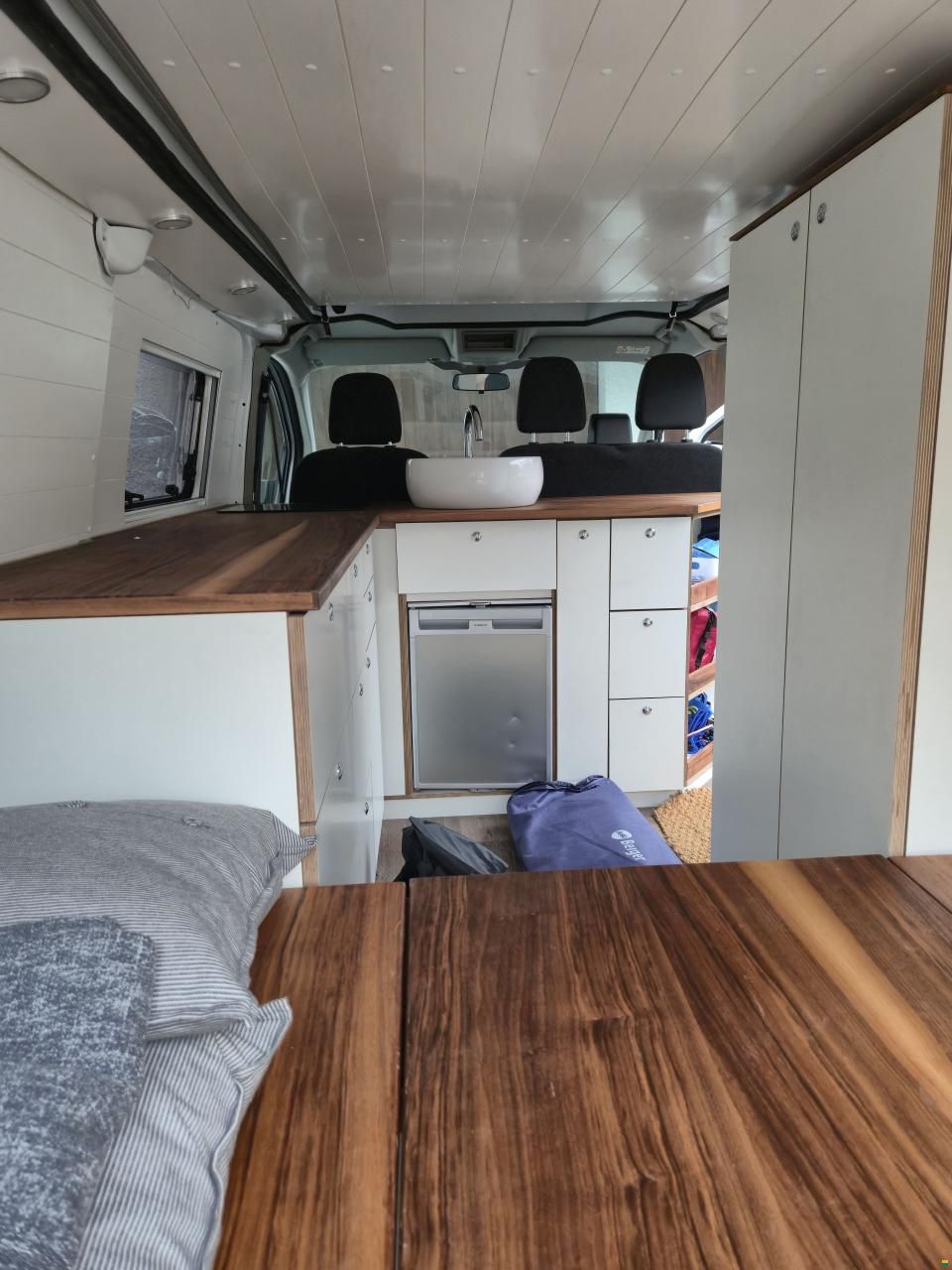 Ford Transit C Van 300 L2 2.0 TDC