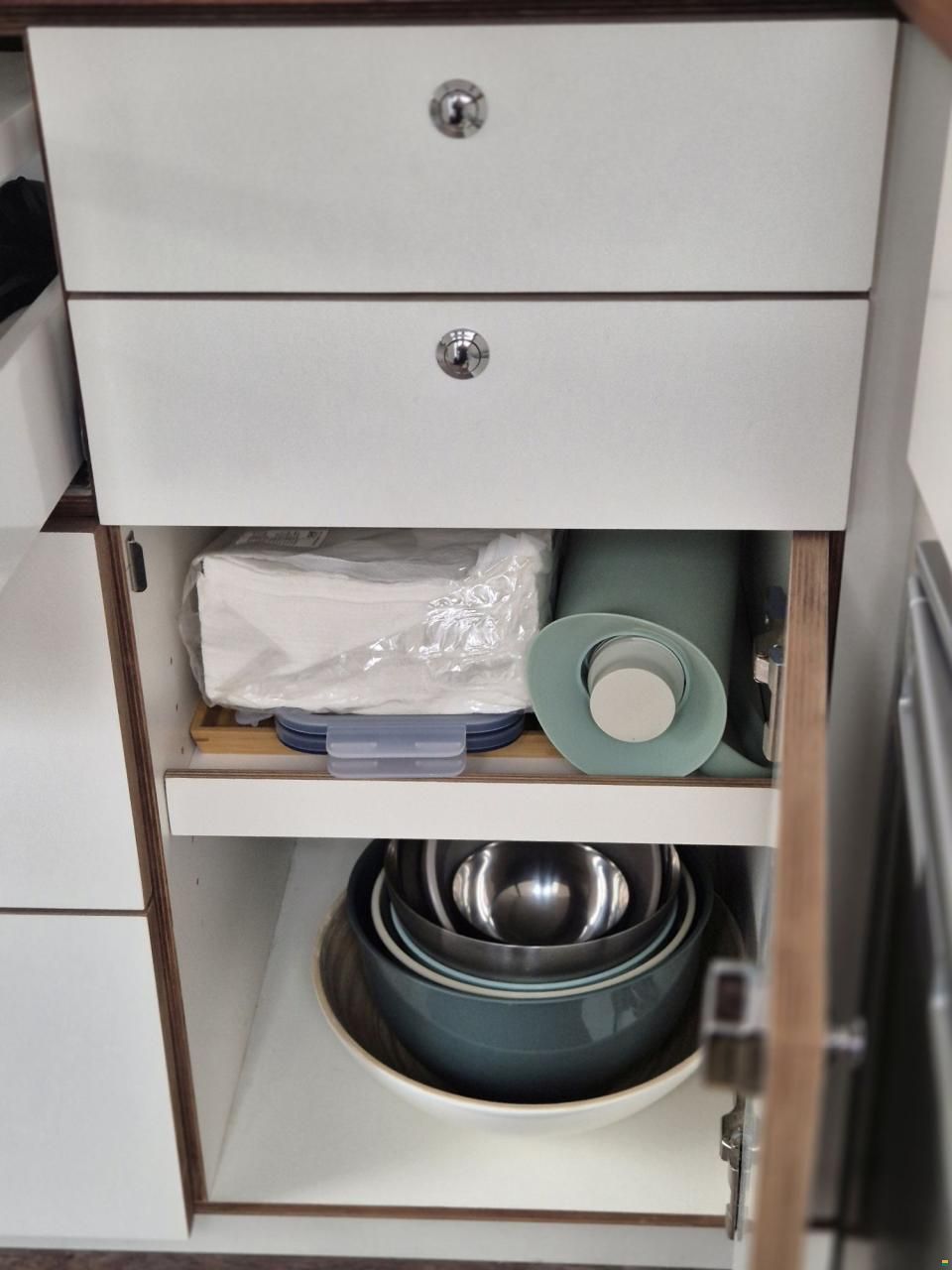 Ford Transit C Van 300 L2 2.0 TDC