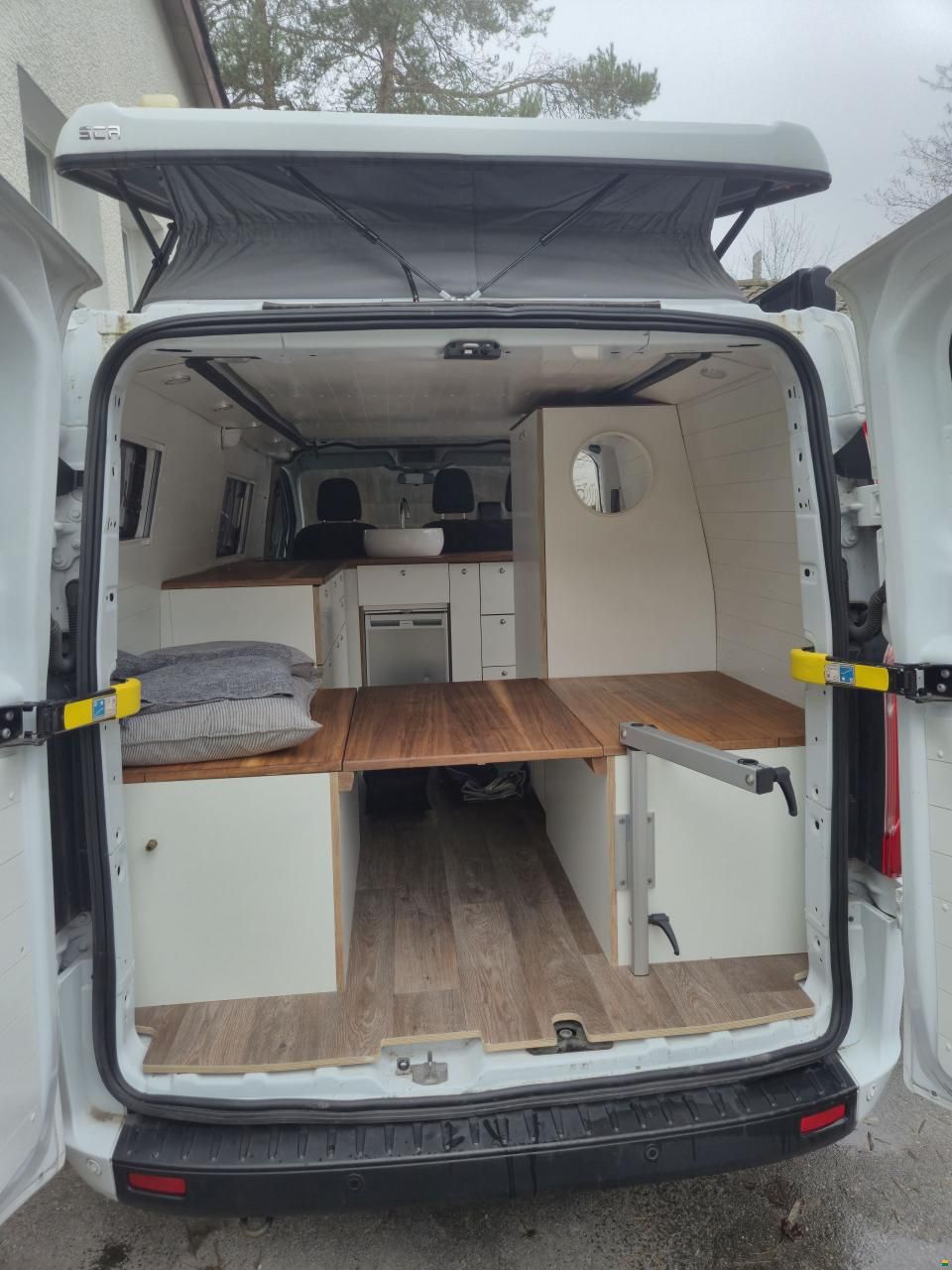 Ford Transit C Van 300 L2 2.0 TDC