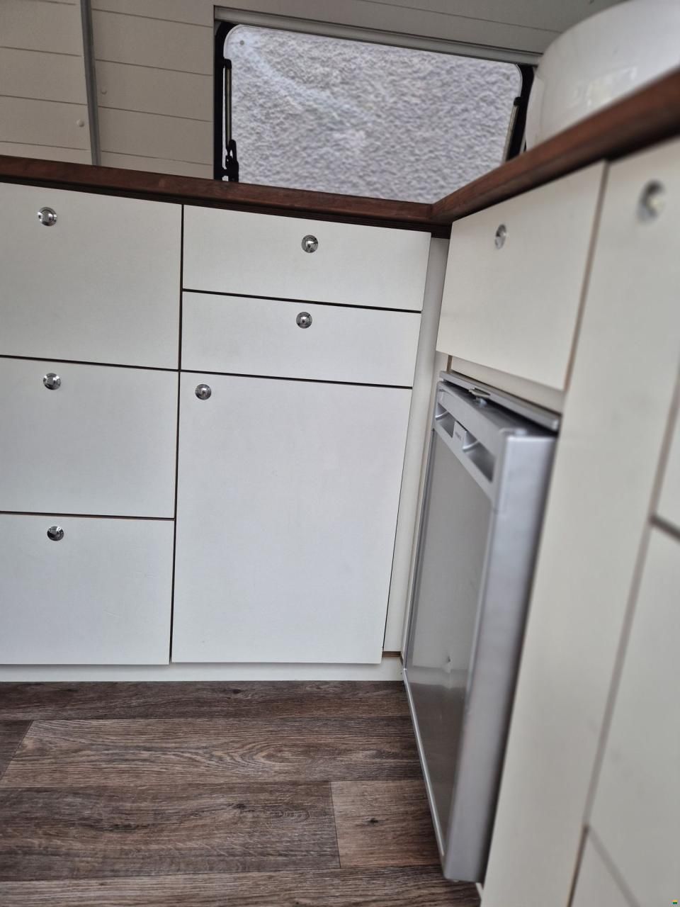 Ford Transit C Van 300 L2 2.0 TDC