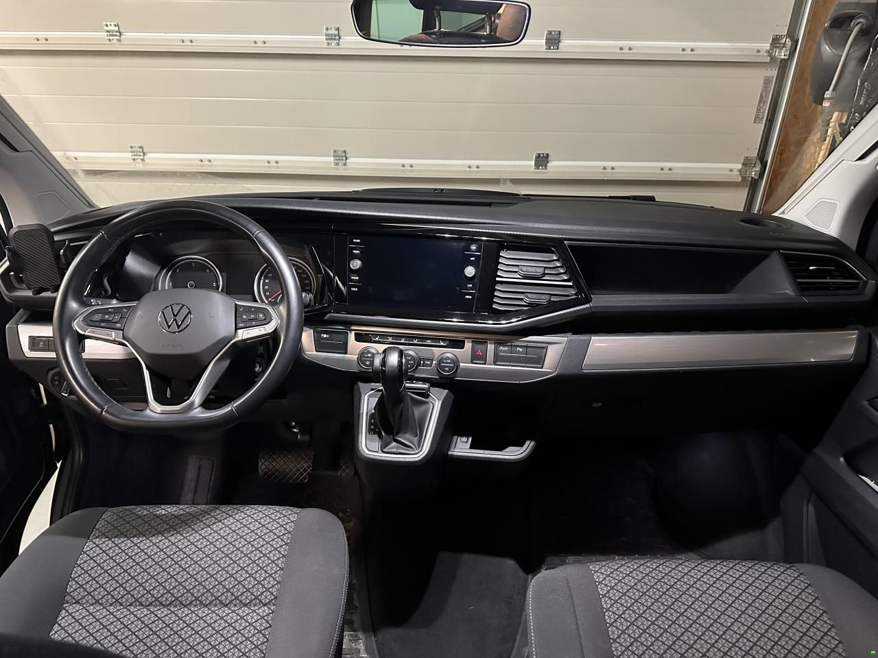 VW California T6.1 Beach Edition Spirit