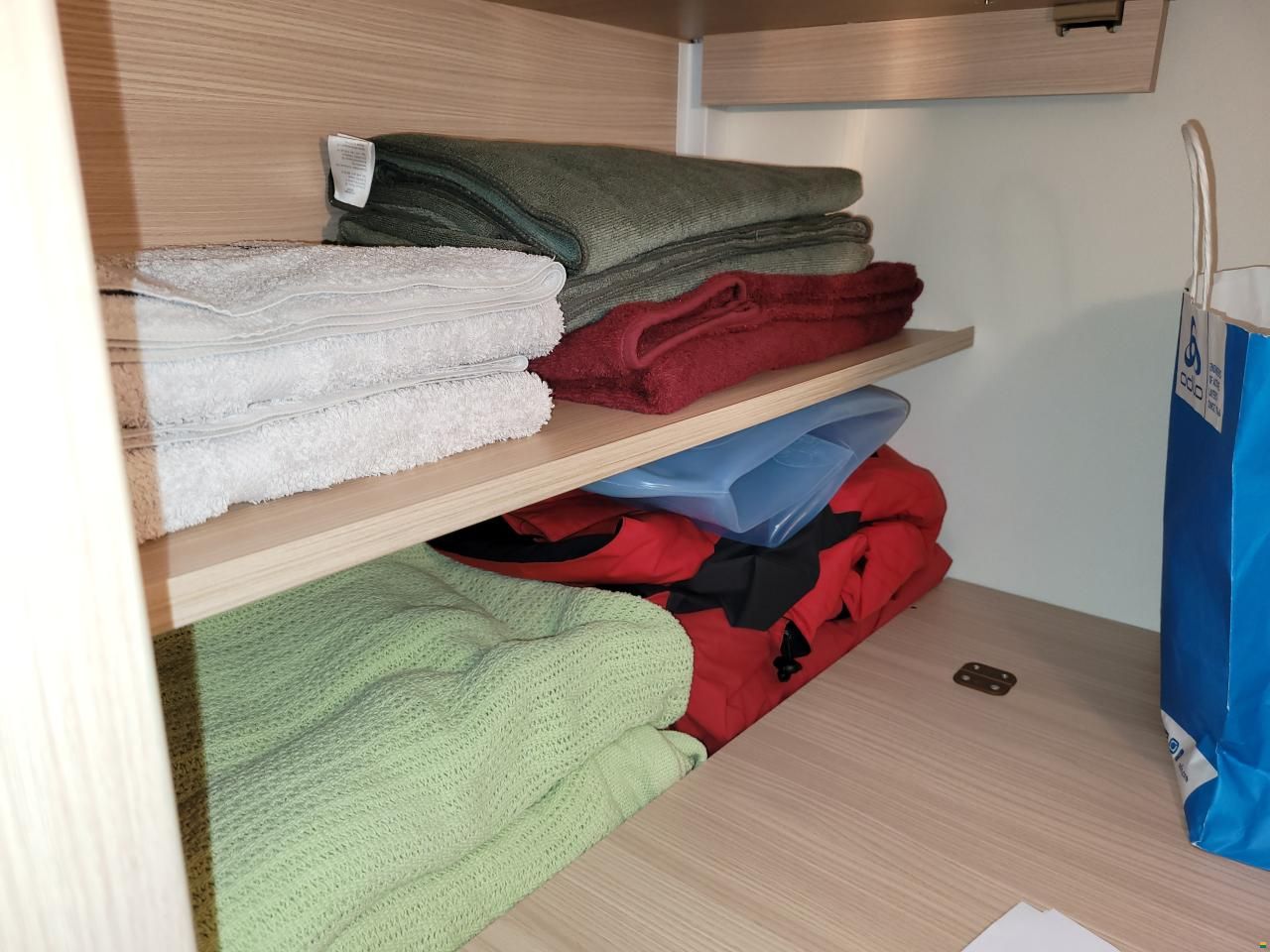 B&uuml;rstner Travel Van T 620 G