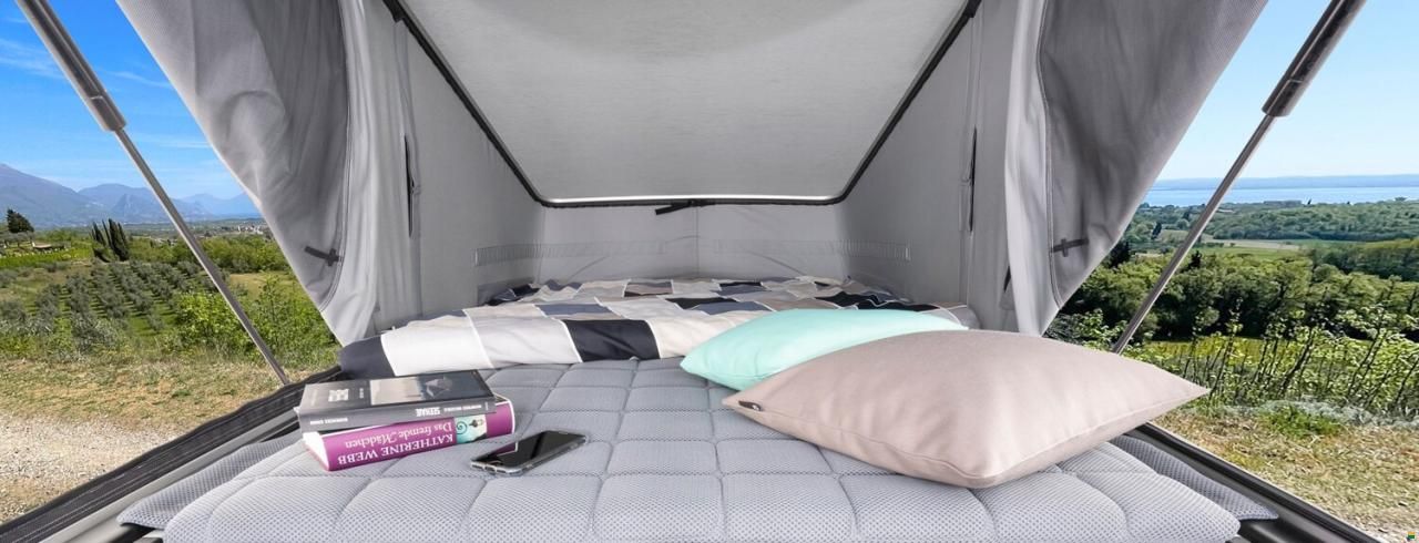 Pössl Campstar 119 CDI