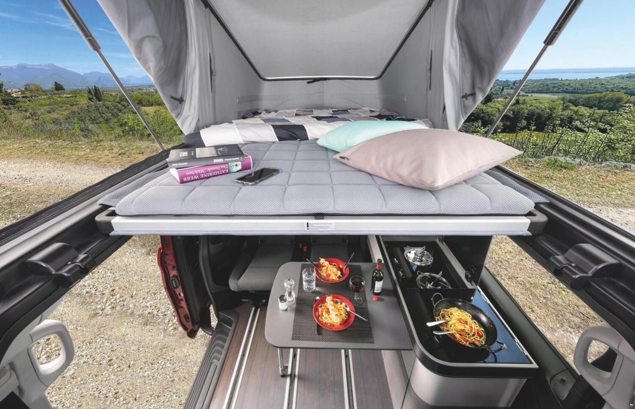 Pössl Campstar 119 CDI