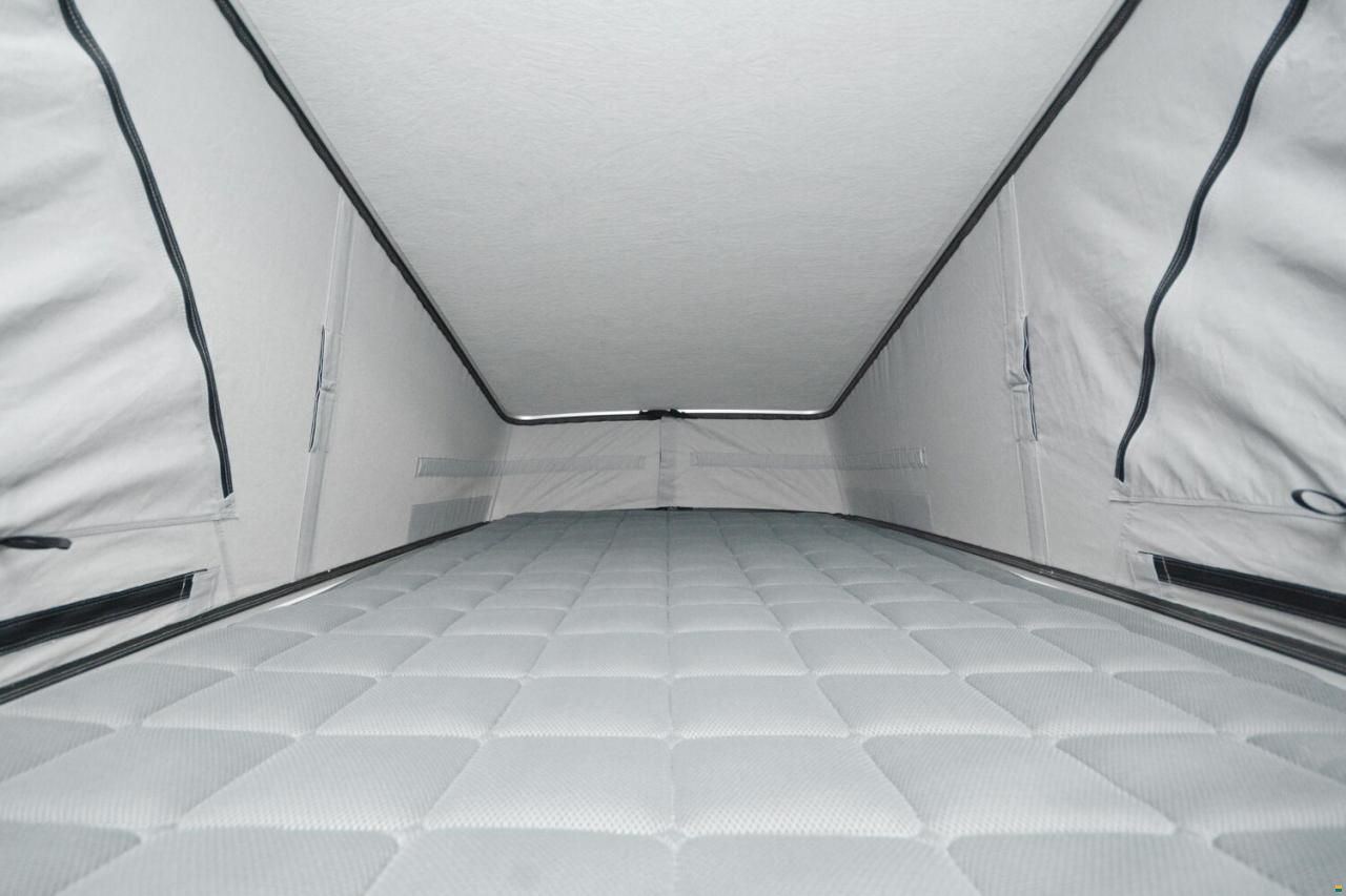 Pössl Campstar 119 CDI