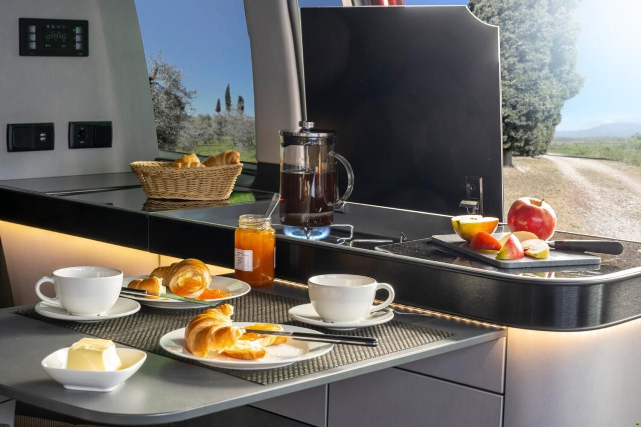 Pössl Campstar 119 CDI