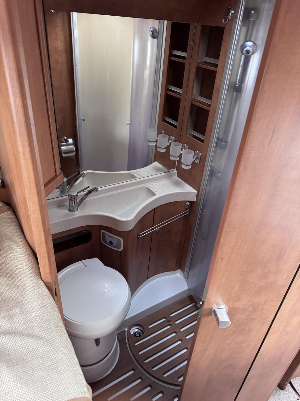 Carthago Chic C-Line