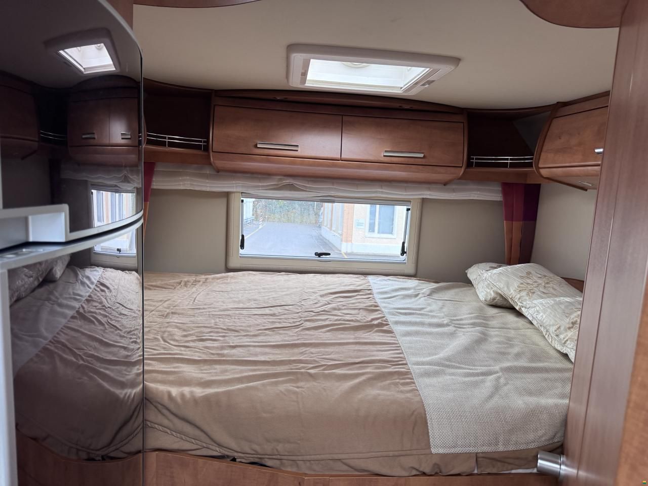 Carthago Chic C-Line