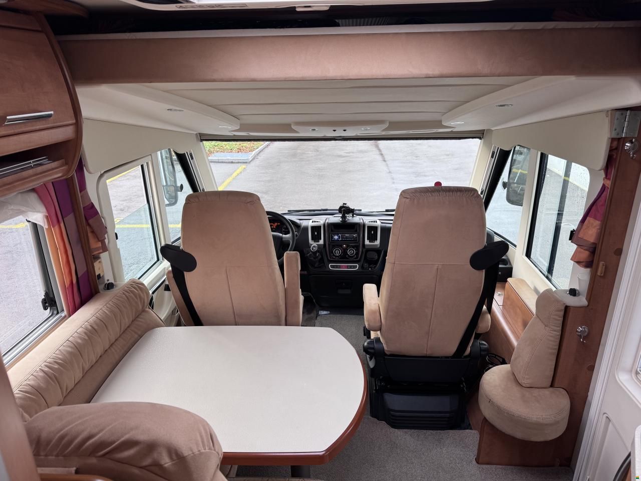 Carthago Chic C-Line