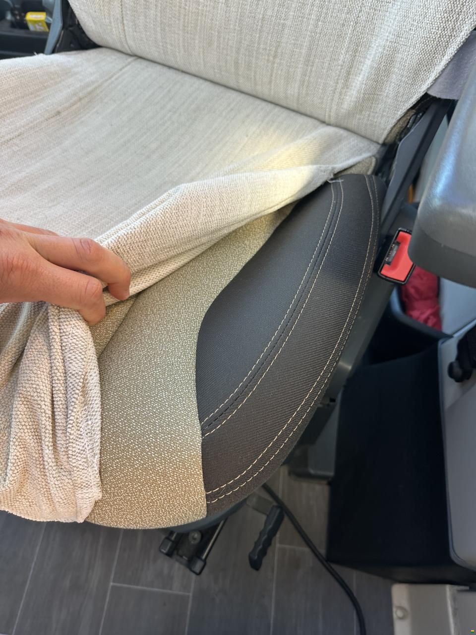 Eura Mobil Profila T 720 EB