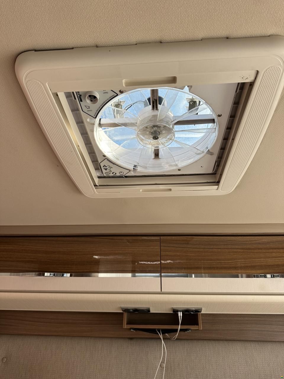 Eura Mobil Profila T 720 EB