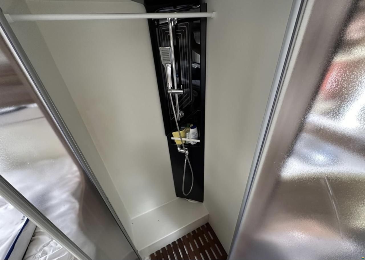 Eura Mobil Profila T 720 EB