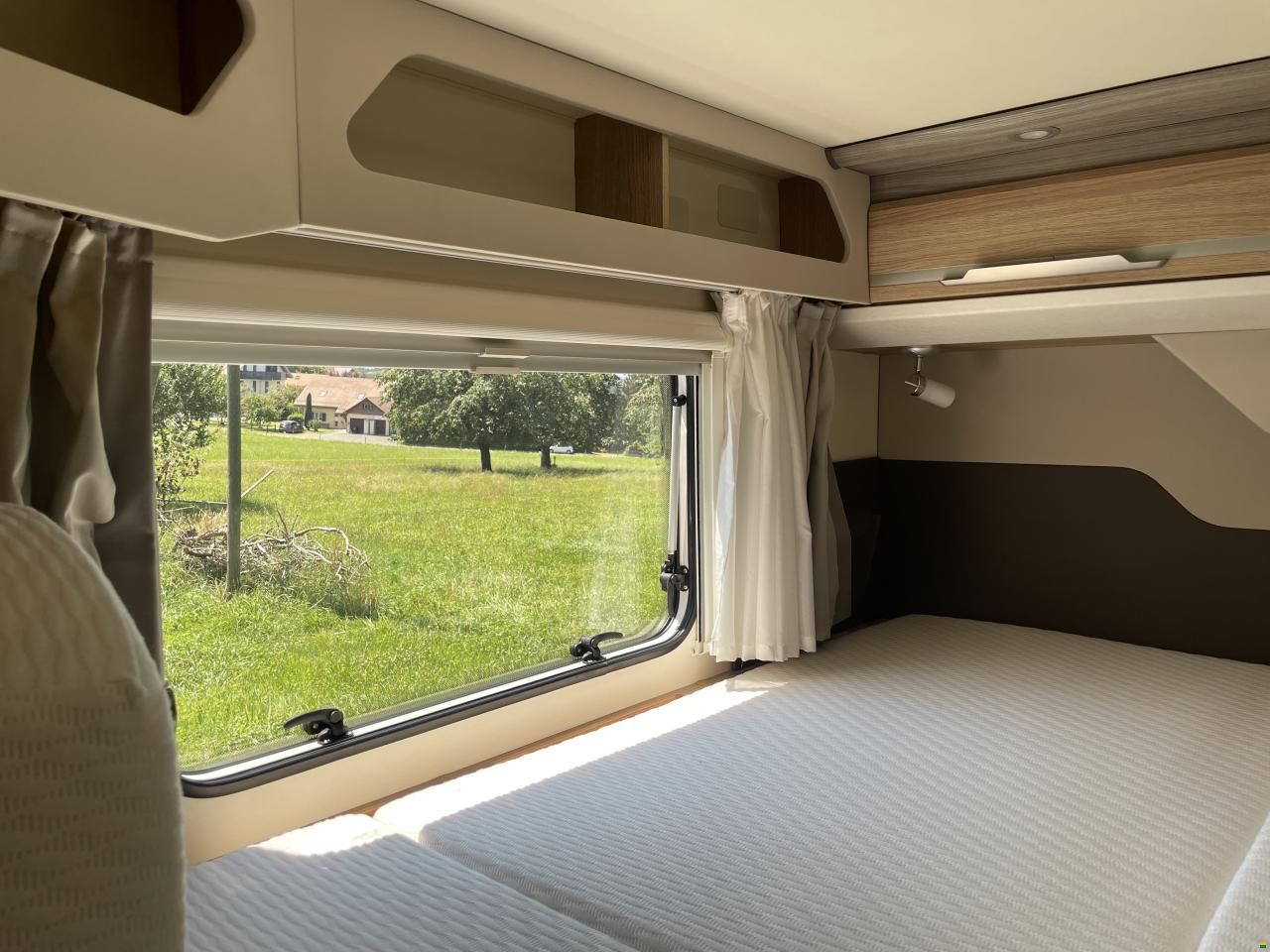 Knaus Sky Wave 650 MEG