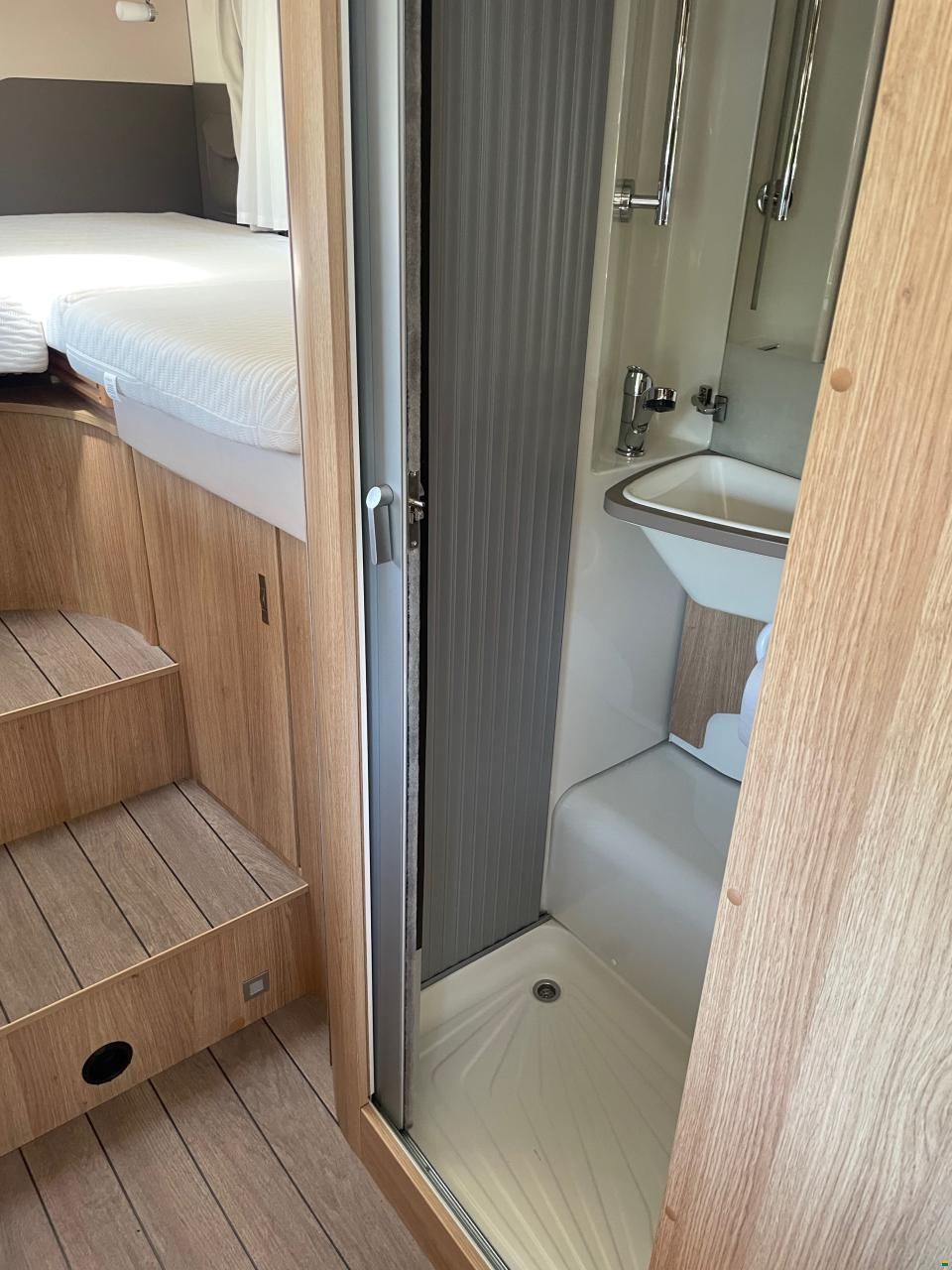 Knaus Sky Wave 650 MEG