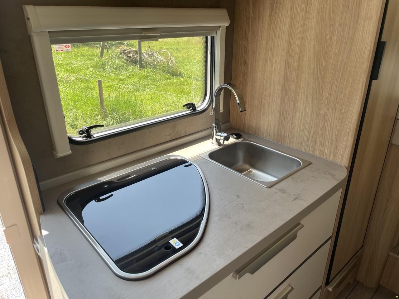 Knaus Sky Wave 650 MEG