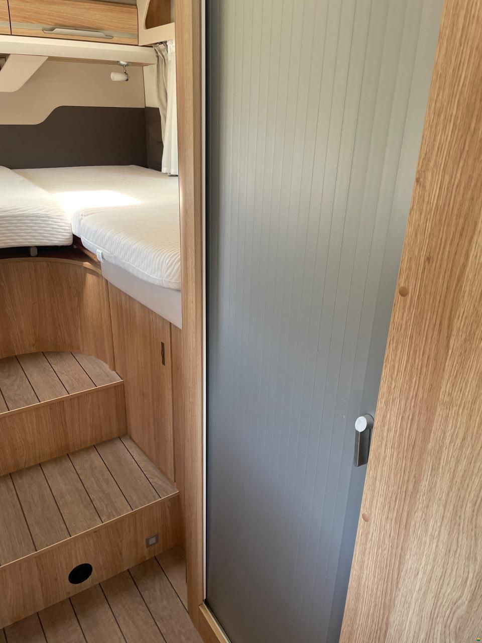 Knaus Sky Wave 650 MEG