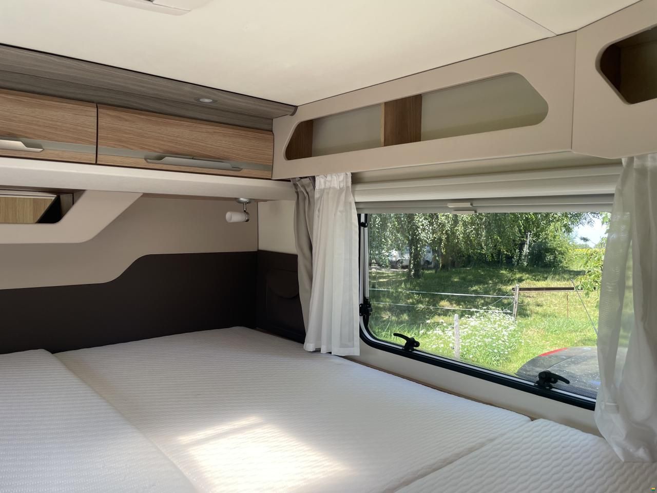 Knaus Sky Wave 650 MEG