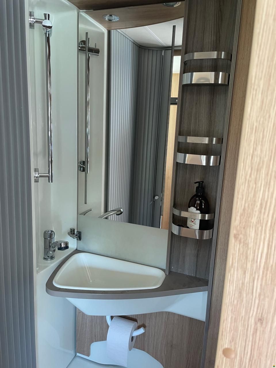 Knaus Sky Wave 650 MEG