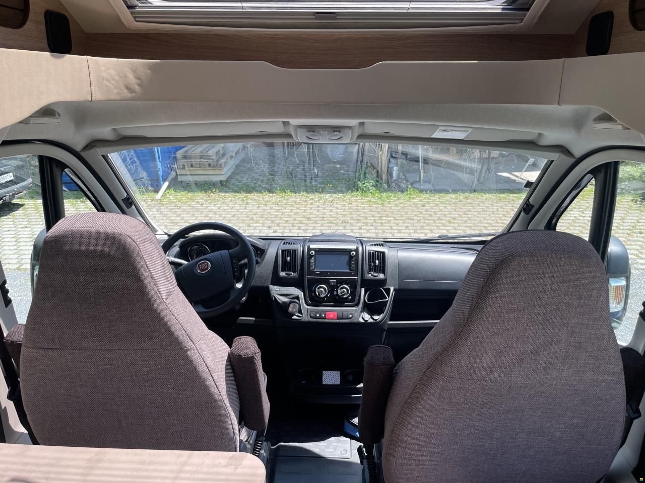 Knaus Sky Wave 650 MEG