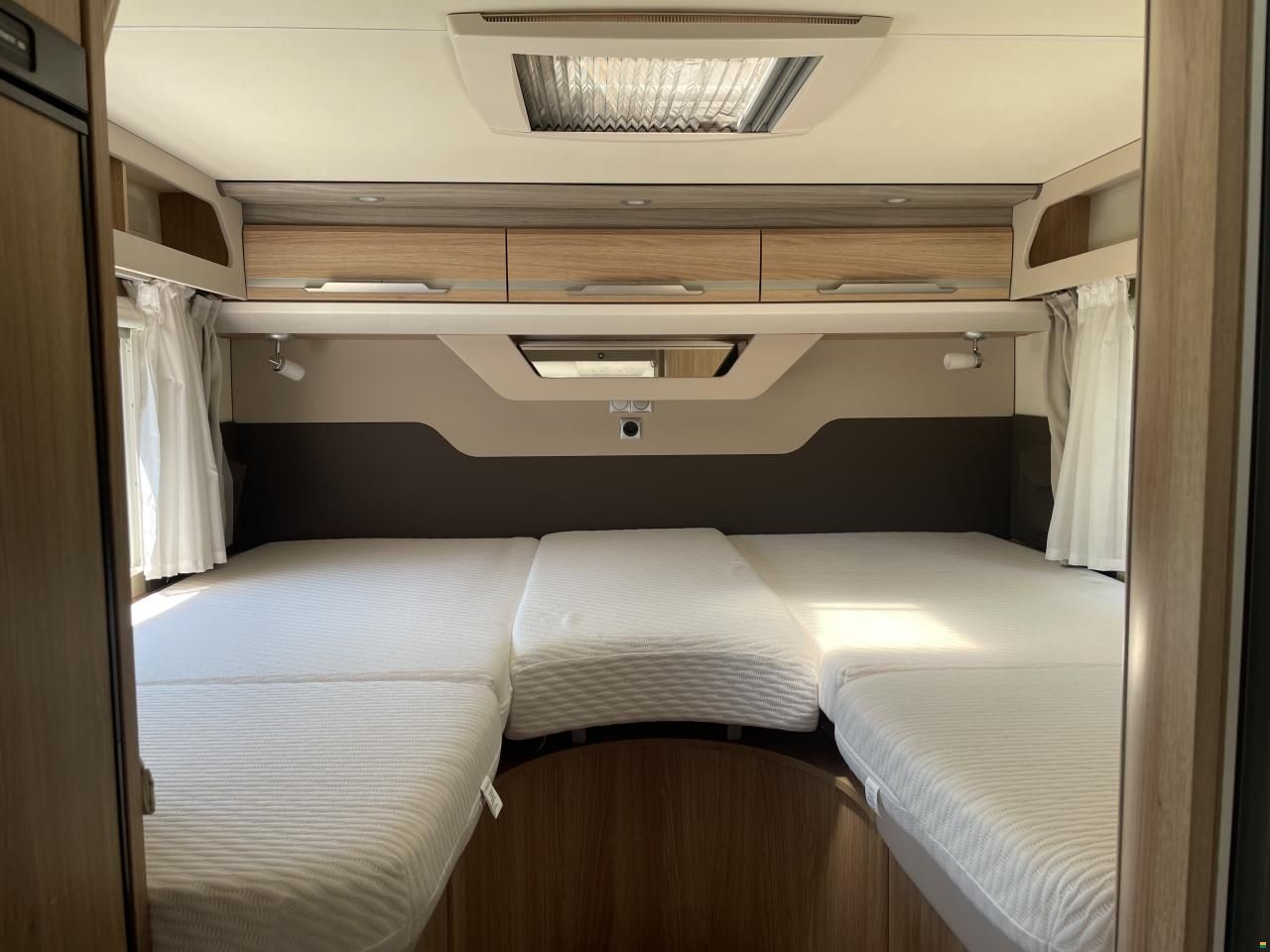 Knaus Sky Wave 650 MEG