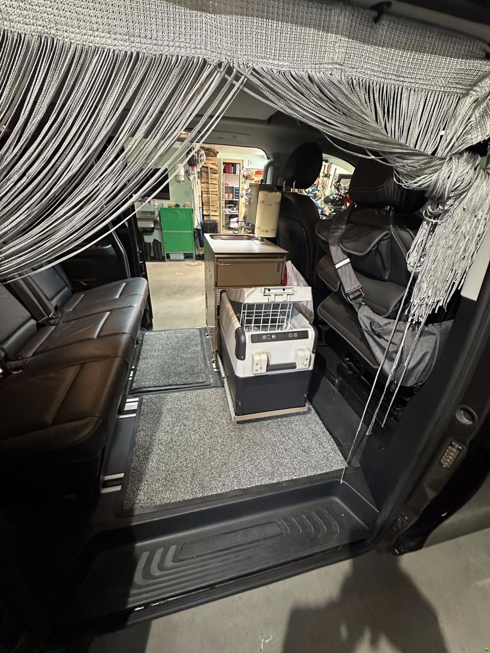 Mercedes Benz Aktivity