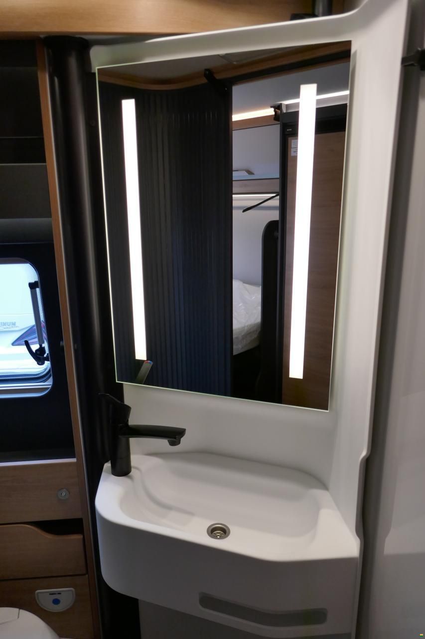 Knaus BoxLife 600 MQ Platinum Selection