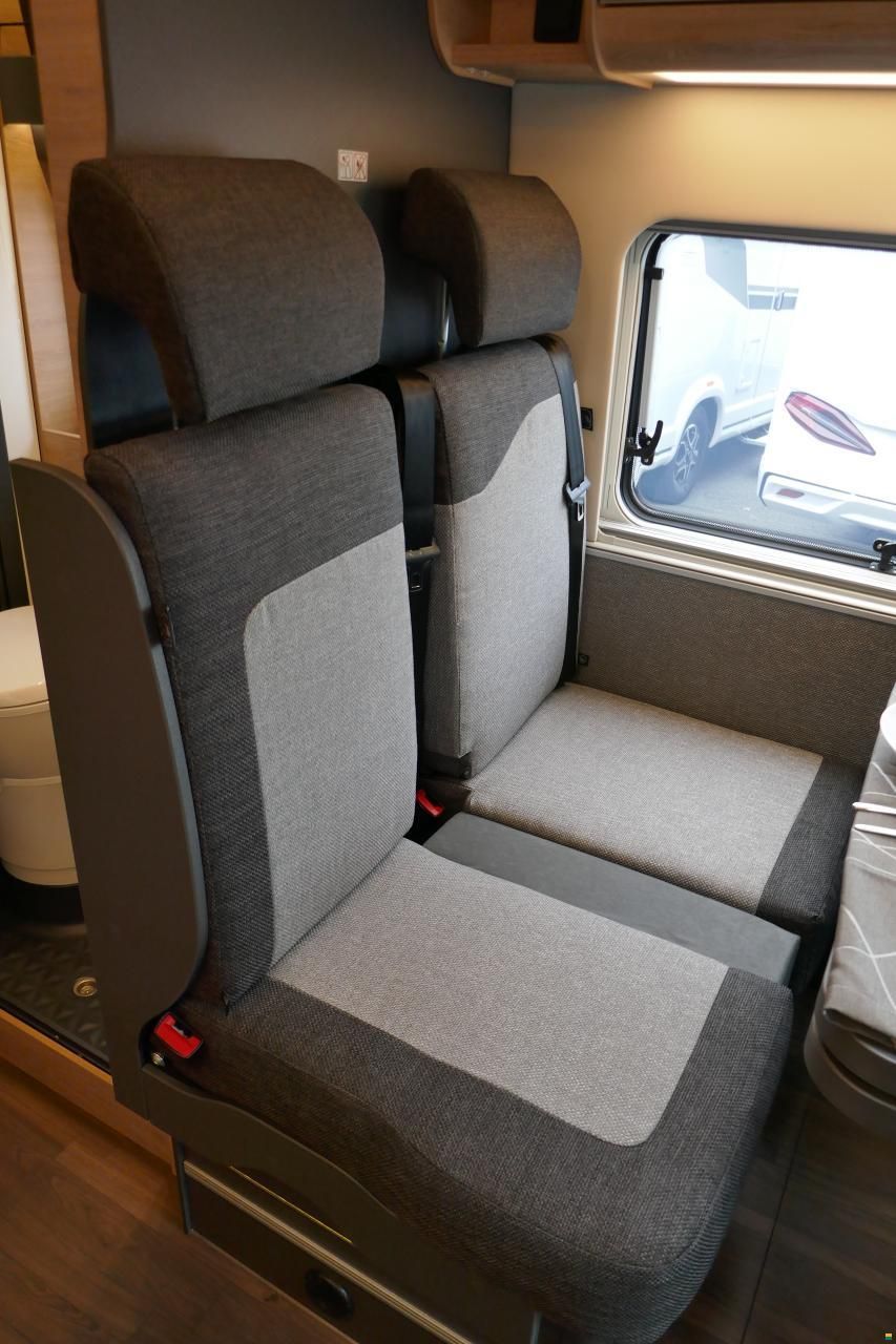 Knaus BoxLife 600 MQ Platinum Selection