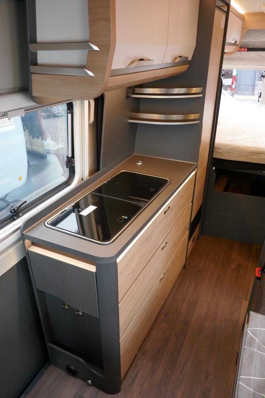 Knaus BoxLife 600 MQ Platinum Selection