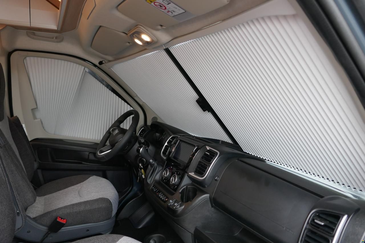 Knaus BoxLife 600 MQ Platinum Selection