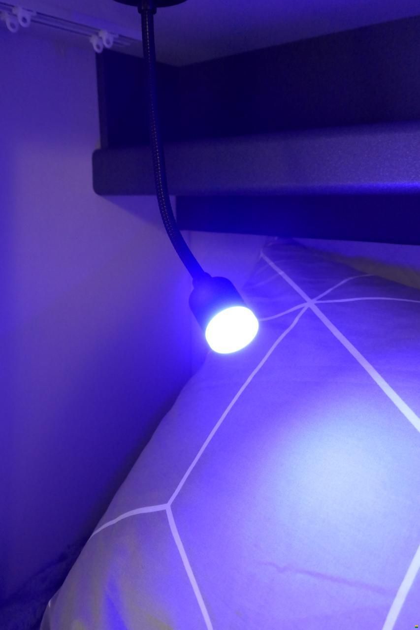 Knaus Live Wave 700 MEG Platinum Selection