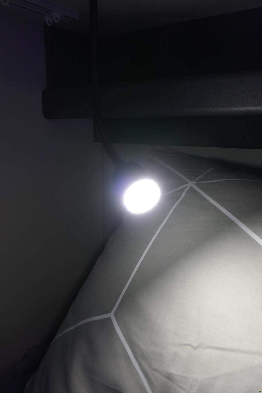 Knaus Live Wave 700 MEG Platinum Selection