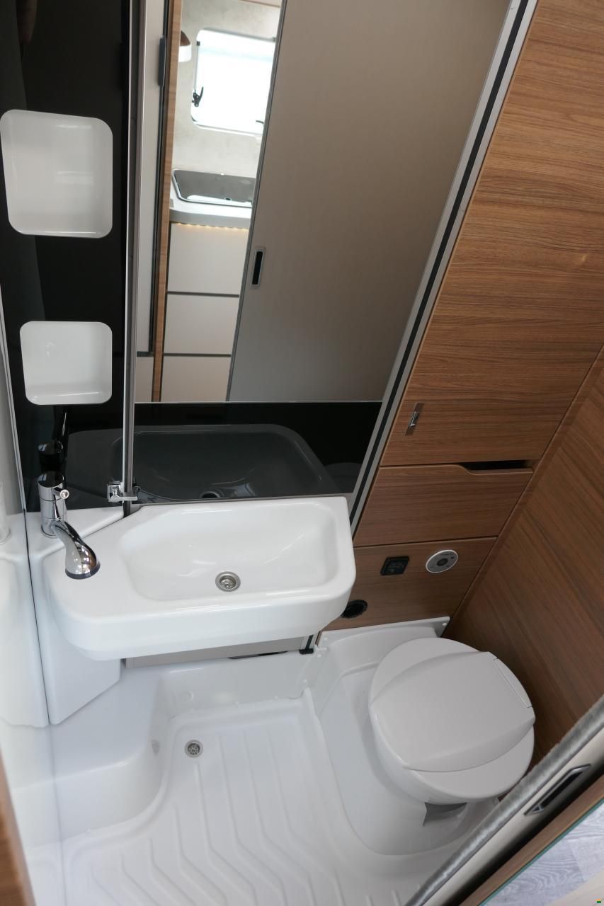 Knaus VAN TI 650 MEG Vansation