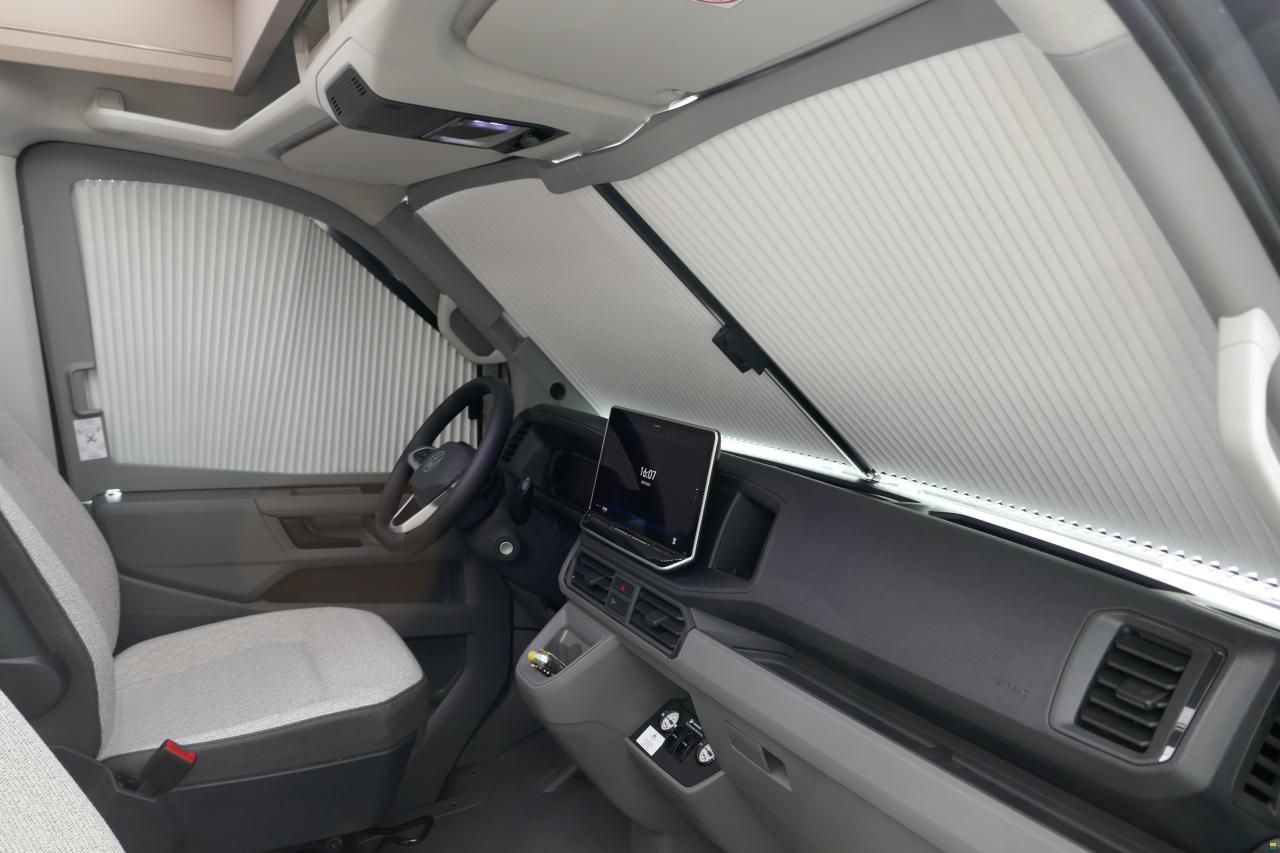 Knaus VAN TI VW 640 MEG Vansation