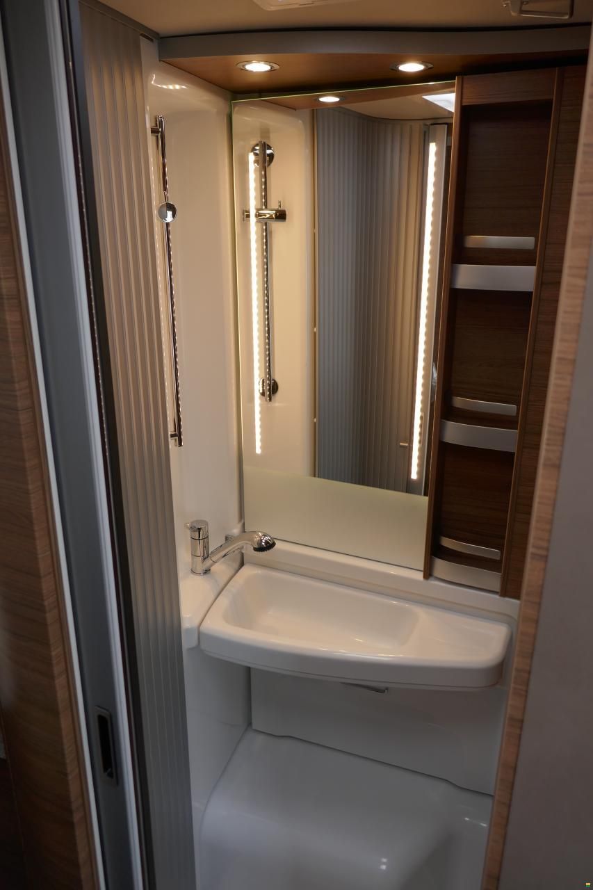 Knaus VAN TI VW 640 MEG Vansation