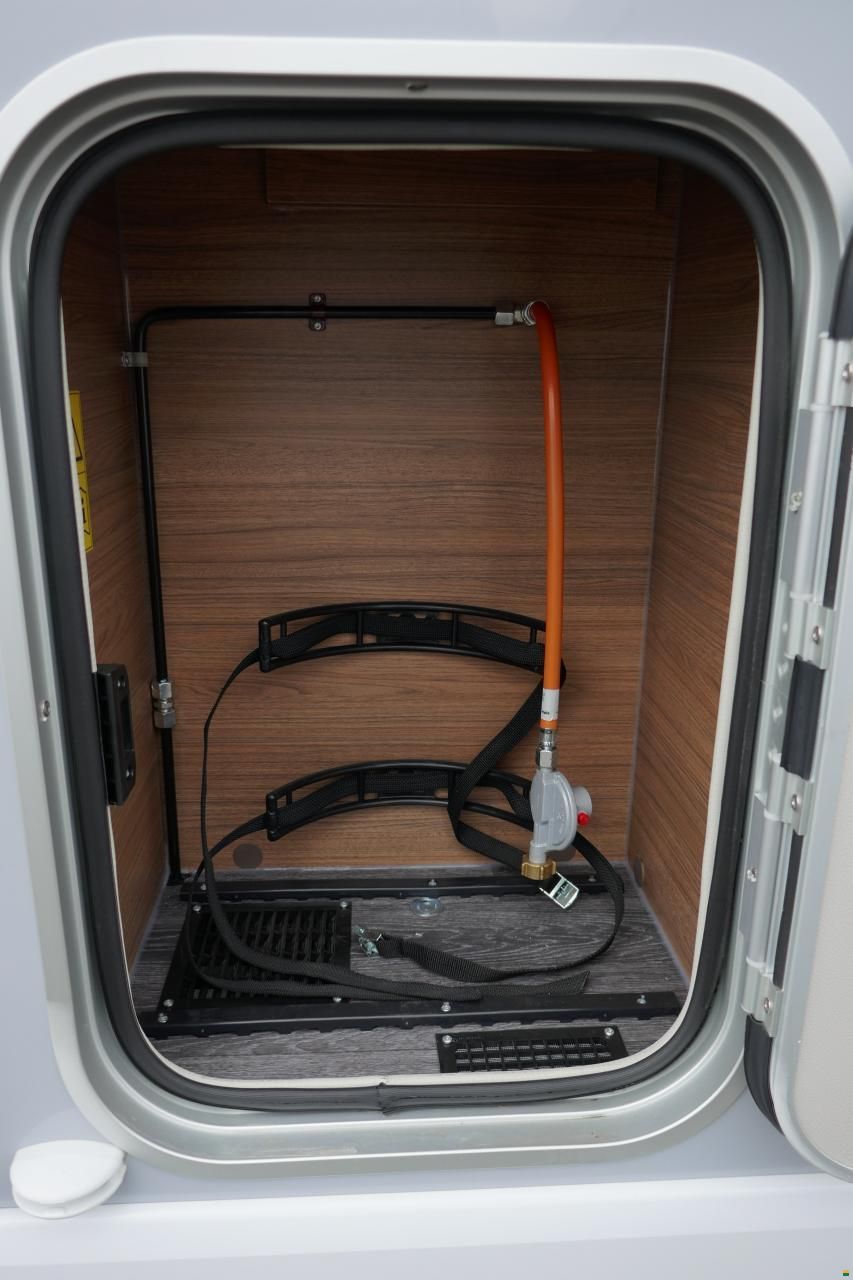 Knaus VAN TI VW 640 MEG Vansation