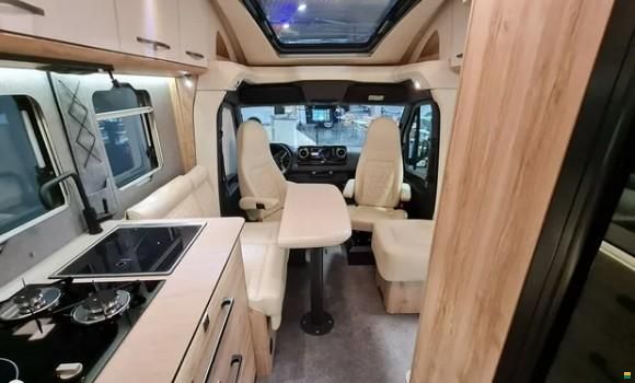 Eura Mobil Xtura XT 686 EF